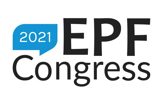 EPF Congress 2021: The Digital Transformation of Healthcare
