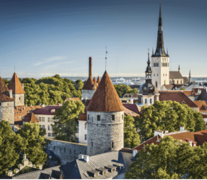 Summary of the Value Based Healthcare Conference – Tallinn 2021