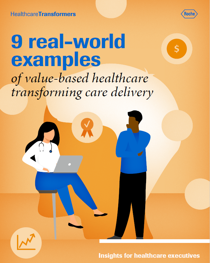 9 Real-World Examples of VBHC Transforming Care Delivery