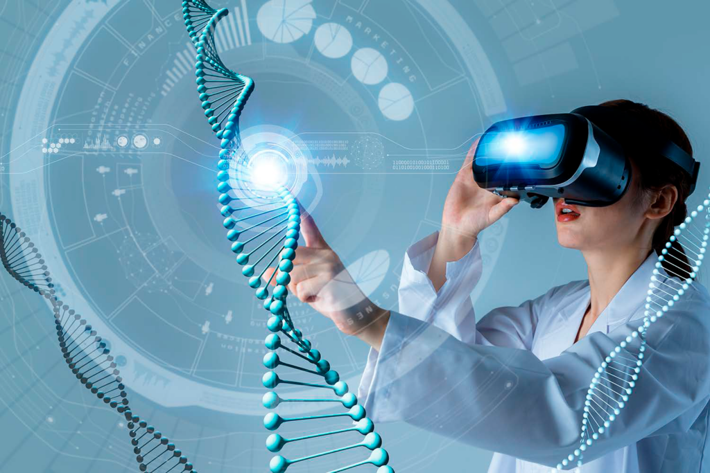 Value-Based Supply: Dynamic competencies and the power of digital transformation